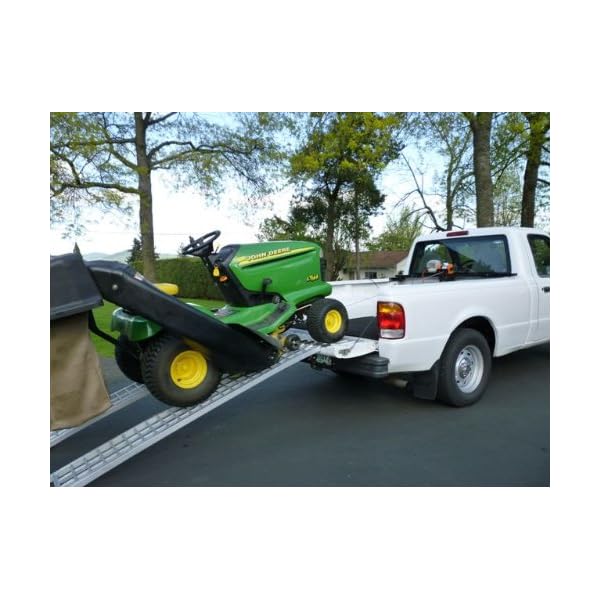 Toy Loader Universal Loading System w/2000 DC Utility Winch The Best Winch