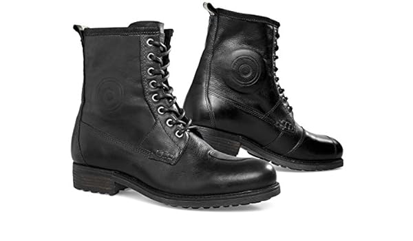 botas de rodeo negras