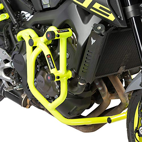 yamaha bolt stunt parts
