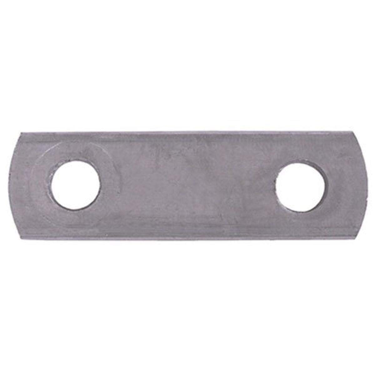 Uriah ProductsUW562050 Shackle Strap (1-1/4", Wide 3-1/8" Centers, 9/16" Hole Diameters)