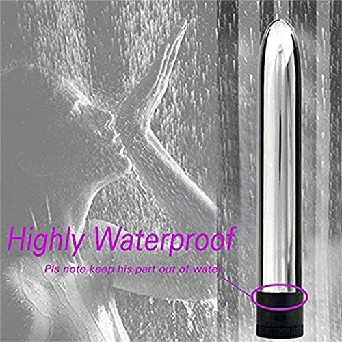7 Inch Multi-Speed Mini Handheld Personal Body Massage Tool for Women