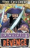 Blackbeard's Revenge (Time Crashers)