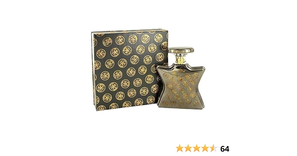 Bond No. 9 New York Oud Eau De Parfum Spray For Women, 3.3 Ounce (881763132142)
