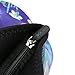 icolor Flower&Unicorn Insulated Neoprene Lunch Bag Tote Handbag lunchbox Tote Cooler warm Pouch