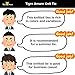 Tigre Amore Knit Tie For Men Casual Design Knitted Ties Darkred White/Dot