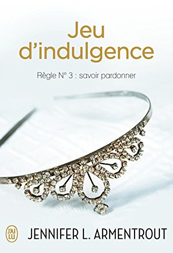 Jeu d'indulgence (FICTION FANTASM) (French Edition) by Jennifer L. Armentrout