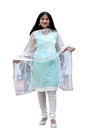 Zola churidar Clearance