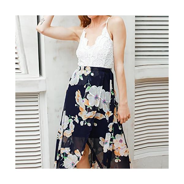 Feite-Fashion-Woman-Sexy-Lace-Backless-Long-dress-Deep-V-neck-High-Waist-Beach-Dress