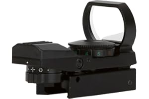 Steambow Archery AR-Series Red-Dot Sight