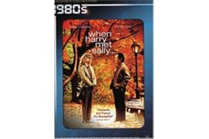 When Harry Met Sally (Decades Collection with CD) (Sous-titres français)