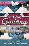 Tips for Quilting by 
