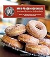 Top Pot Hand-Forged Doughnuts: Secrets and Recipes for the Home Baker