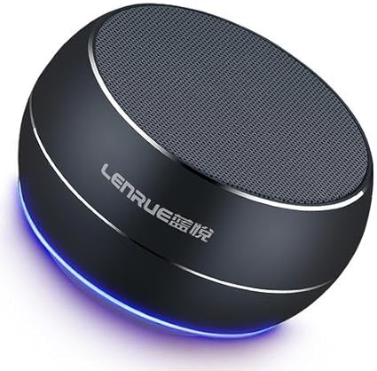 lenrue bluetooth speaker