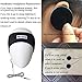 MMUSS Sleep Ultra Thin Pillow Speakers Wired with Mic, Control Button for Sleep Headphones. Headband Headphone Replacement