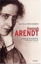 Hannah Arendt