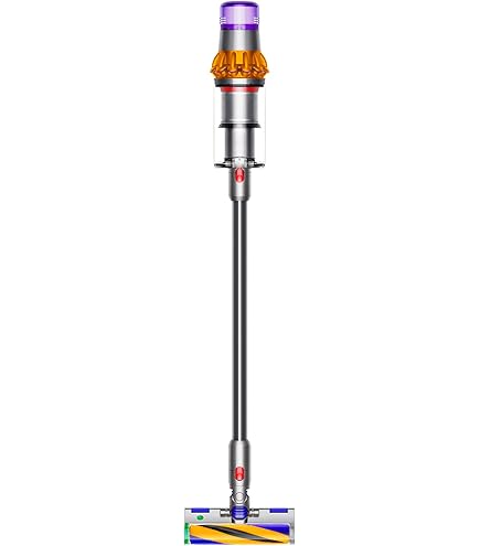 Amazon.com - Dyson V12 Detect Slim Origin Cordless Vacuum Cleaner