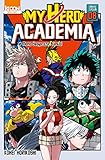 My Hero Academia T08 (08) (Shônen/My Hero) (French Edition) by 