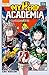 My Hero Academia T08 (08) (Shônen/My Hero) (French Edition) by 