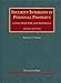 Security Interests in Personal Property, 4th (University Casebook Series)