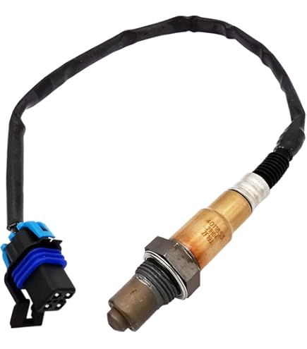 *p(R)ojectR® Amazon.com: MINSTAR 4016021 4013979 Oxygen Sensor for Polaris