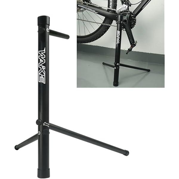 Topeak Flash MX Supporto Per Bicicletta - Stand Da Bike Pratico E Portatile - Foto 3