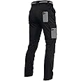 Men's Lightweight Hiking Cargo Work Pants Quick Dry Water Resistant Fishing Travel Climbing Outdoor Stretch Pants