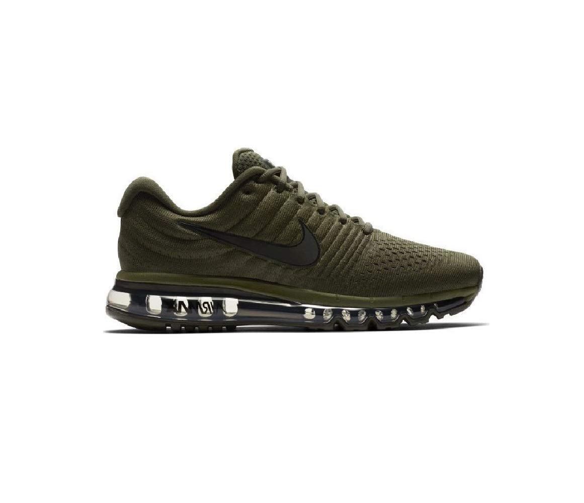 nike air max 2017 se khaki