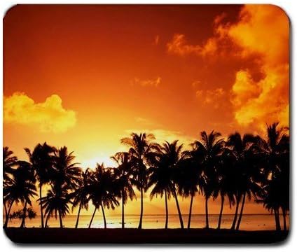 Brite Mat Ultra Precise Mouse Pad Tropical GENUINE BRITE MAT