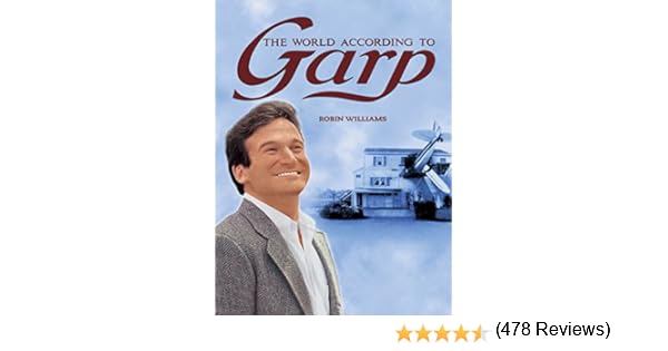 Watch The World According To Garp Online IMDB