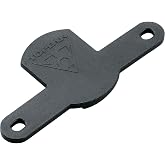 Topeak Tail Light Bike Mount for Tubular Rack &amp; MTX BeamRacks | Topeak Tail Light Mount
