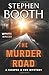 The Murder Road: A Cooper & Fry Mystery (Cooper & Fry Mysteries)