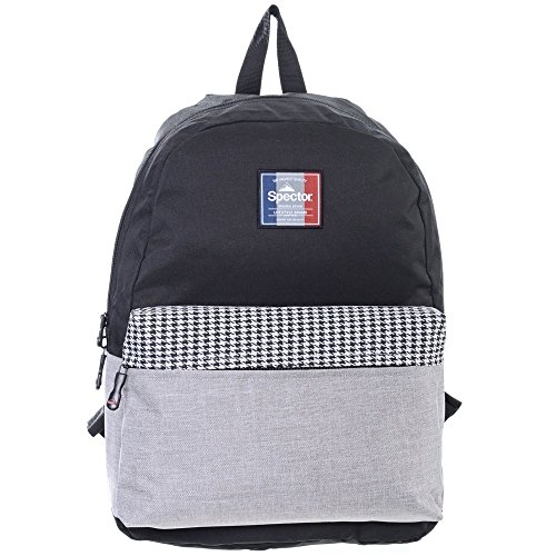 Mochila Standart Spector Campy - Nytron