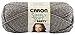 Caron Simply Soft Party Yarn, 3 oz, Medium Worsted 4 Gauge, -Platinum