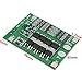 3S 11.1V 12.6V 25A W/Balance 18650 Li ion Lithium Battery PCB Protection Board