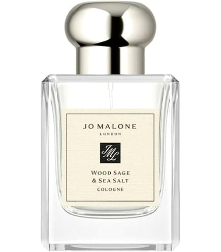 Amazon.com : Jo Malone London Wood Sage & Sea Salt Cologne - 1 fl