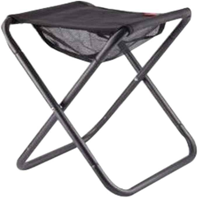 Portable Folding Stools Chair Ultralight Compact Camp Footrest Stool