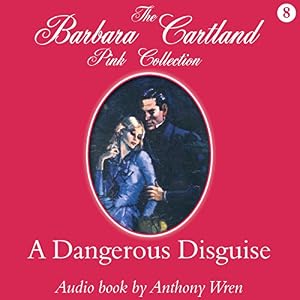 A Dangerous Disguise