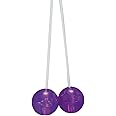 Simba 107409650 Androni-Balls Clik Clak, Choice of SOG, Assorted Models/Colours, from 0 to 14 Years, 1 Piece