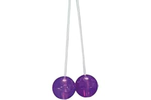 Simba 107409650 Androni-Balls Clik Clak, Choice of SOG, Assorted Models/Colours, from 0 to 14 Years, 1 Piece