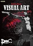 DmC Devil May Cry: Visual Art