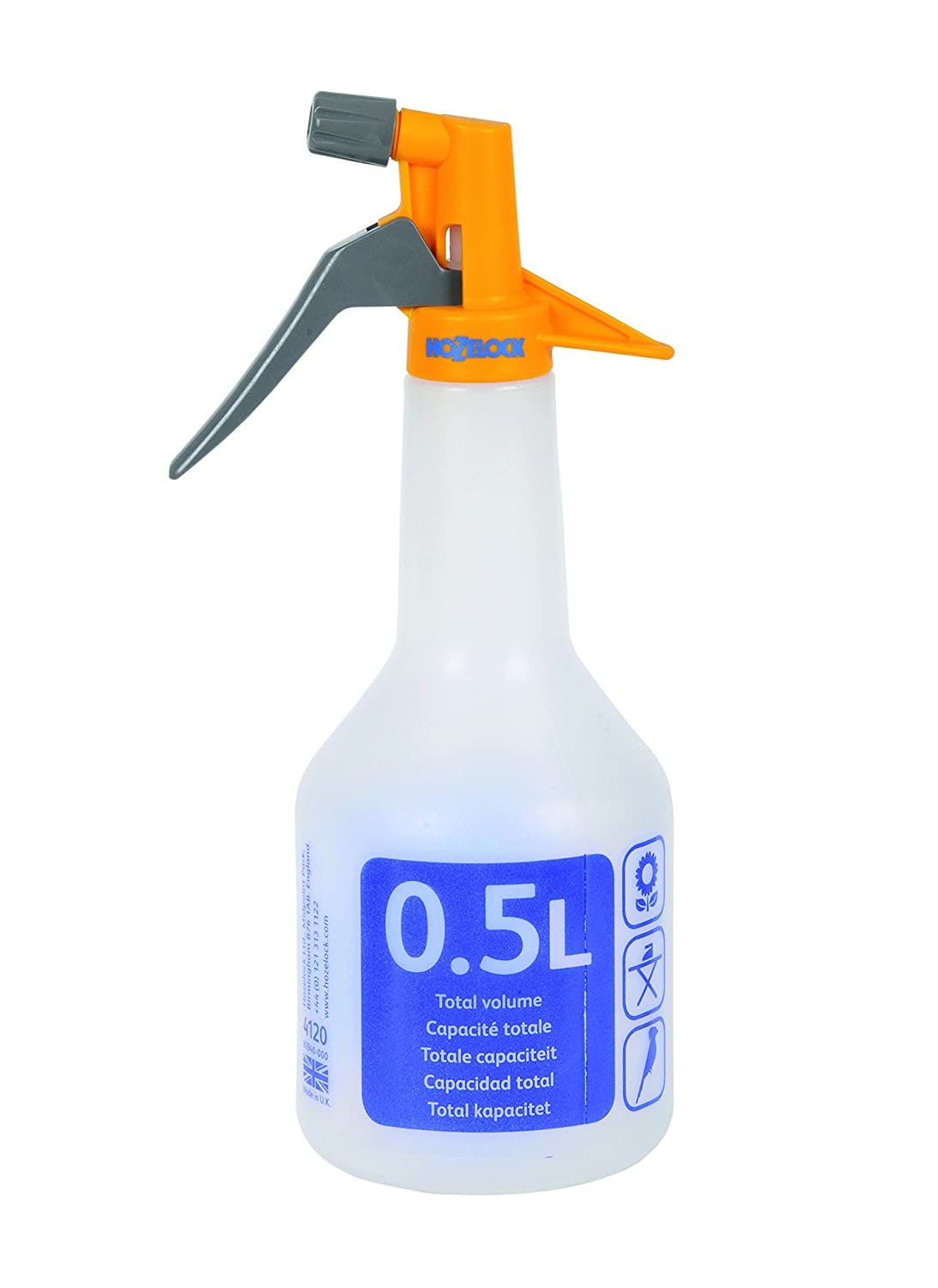 H/L SPRAYMIST 500ML 4120