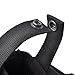 Cisno Drop Leg Adjustable Left Handed Tactical Thigh Pistol Gun Holster