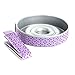 Bake Even Cake Strips Belt Bake Moist Level Cakes Baking Tool Moisture Keeping Tool Cake Decorating Tool Super Absorbent Thick Cotton 2 PCS