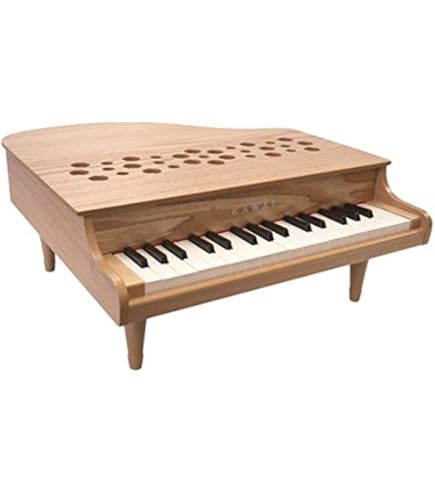 Amazon.com: KAWAI Grand Piano Natural : Musical Instruments