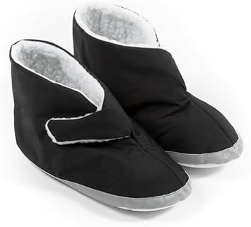 oversized shoes for swollen feet