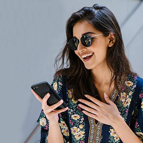 Wixann Battery Case for iPhone 6/6s/7/8/SE 2020 Upgraded 3000mAh Slim Portable Charging Case Rechargeable Extended Charger Case for Apple iPhone 6/6s/7/8/SE 2020