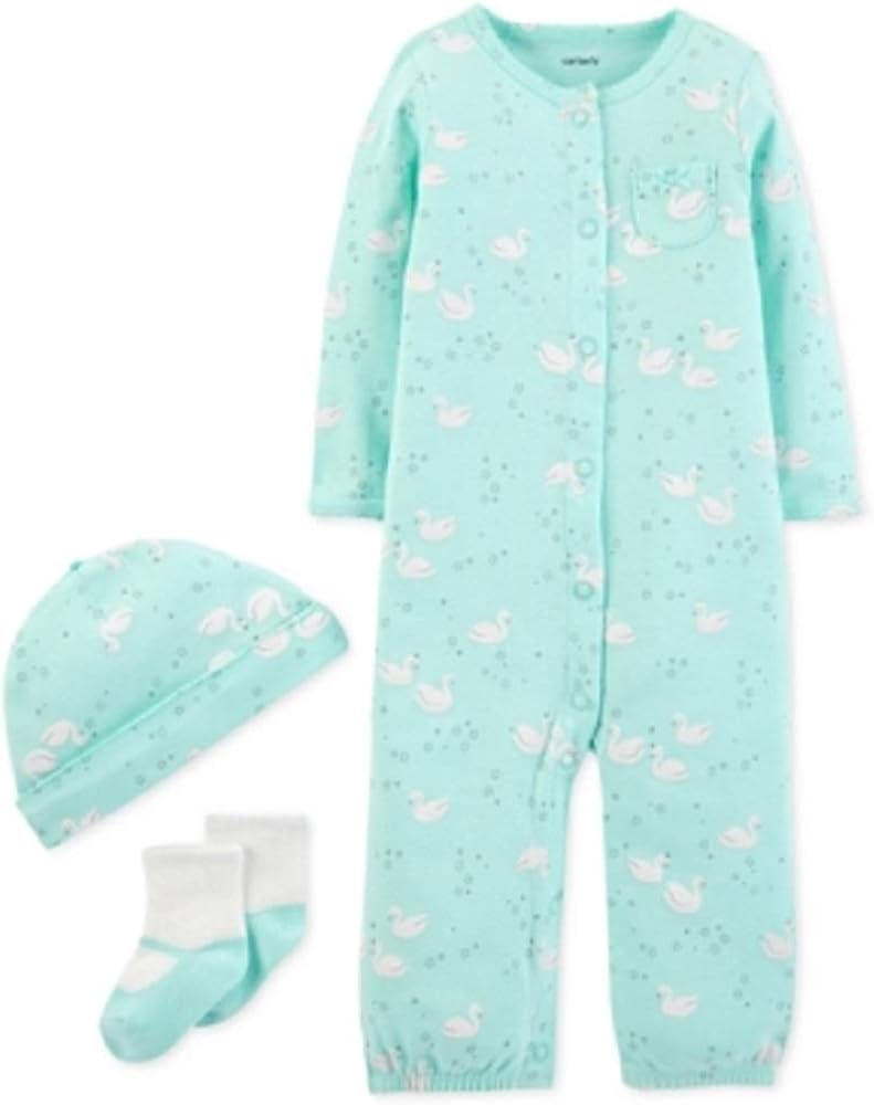 carters newborn hats