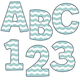 Carson Dellosa EZ Letters Teaching Material (130078)