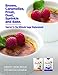 Swerve Sweetener 12oz (Granular with Spoons, 3 Pack)