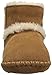 UGG Baby Lemmy II Ankle Boot, Chestnut, 2/3 M US Infant